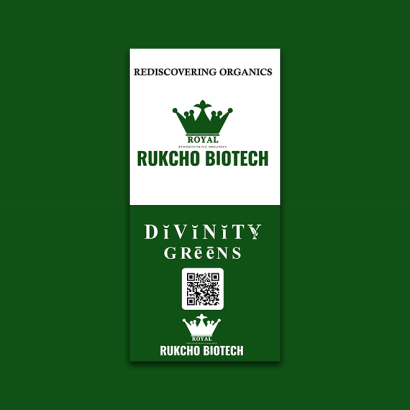 Divinity Greens
